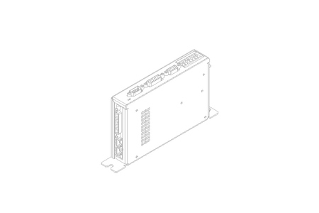 Controller for linear motor B1100