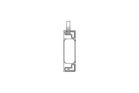 Sicherungsschalter 24 V 0,2 A 1 S