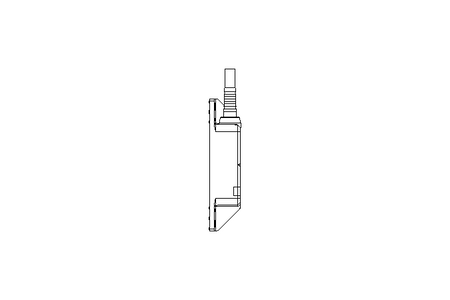 Sicherungsschalter 24 V 0,2 A 1 S