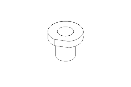 Spannsatz D36 d30 380Nm