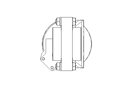 FLAP VALVE