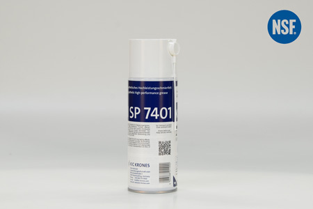 KRONES celerol SP 7401 400 ml-Spray