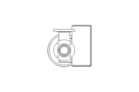 CONTROL VALVE R   DN050 KV40 10 NC E