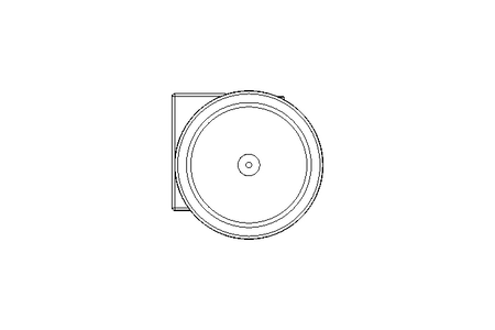 Регулирующий клапан R DN065 KV63