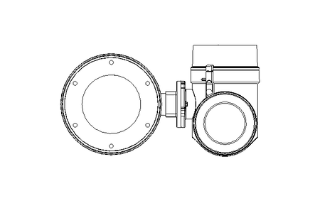 FLOW METER