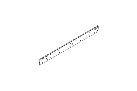 Doppelsitzventil ML DN040 136 F