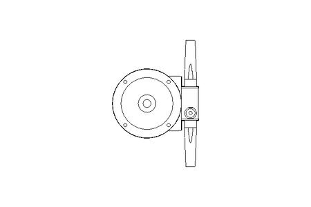 TUBEIRA PARA LIMPEZA DE TANQUE