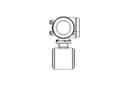 FLOW METER Promag 53H65 DN65