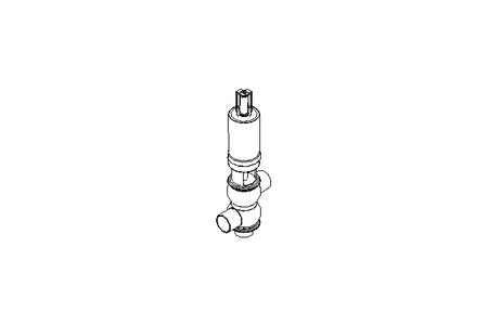 V. assento duplo ML DN080 17 E EX