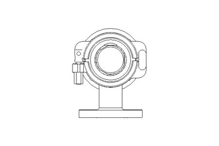 Sicherheitsventil EPDM