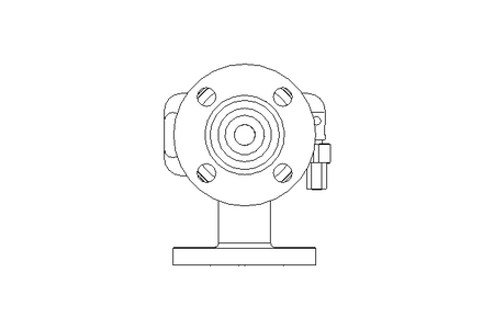 Sicherheitsventil EPDM