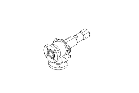 Sicherheitsventil EPDM