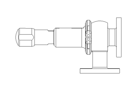 Sicherheitsventil EPDM