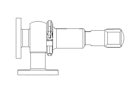 Sicherheitsventil EPDM