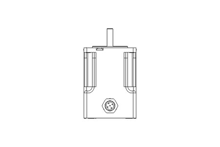 Moteur pas à pas 2,4V