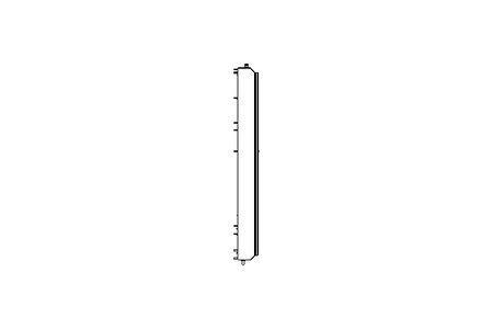 Appareil de refroidiss. 230V 1500W