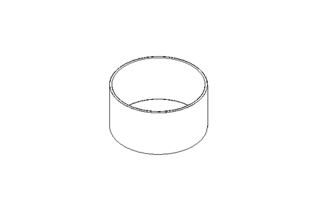 Cuscinetto radente JSM 110x115x60