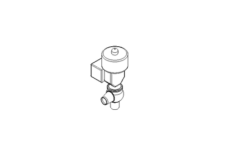 V.modul.asett. RA DN050 KV40 10 NC E