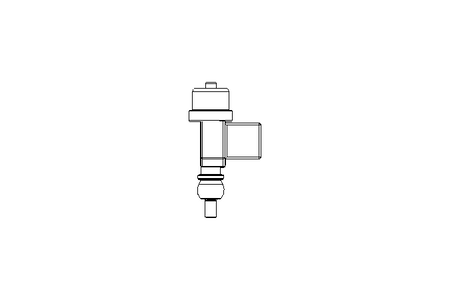 V. reg.assépt. RA DN025 KV2,5 10 NC E