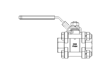 GRIFO/LLAVE