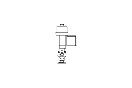 V. modulante R DN025 KV0,10 10 NC E