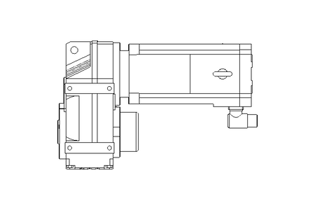 MOTOR REDUCTOR