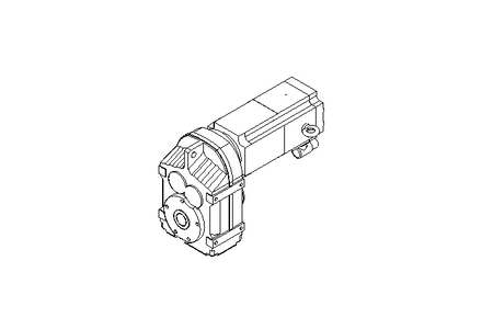 MOTOR REDUCTOR