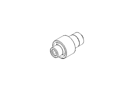 Ozonsensor elektrochemisch