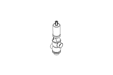 V. assento duplo ML DN125 17 E