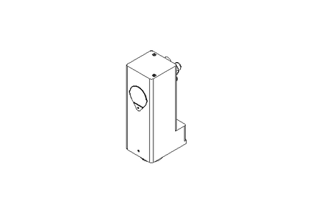 Sistema de posicionamiento 0,025kW 25Nm