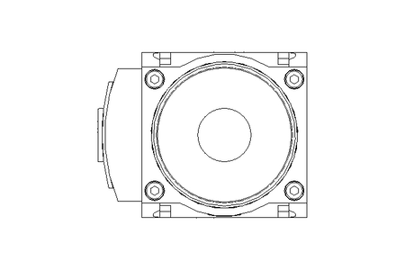 PRESSURE CONTROL VALVE