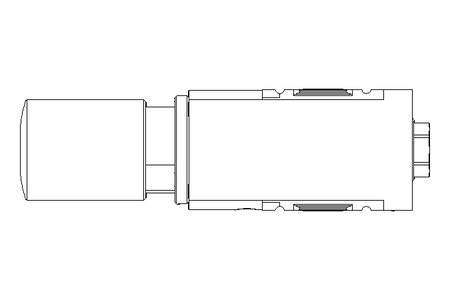 PRESSURE CONTROL VALVE