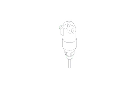 Temperature switch TTR31