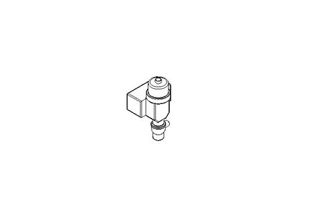 V. modulante R DN025 KV10 10 NC E