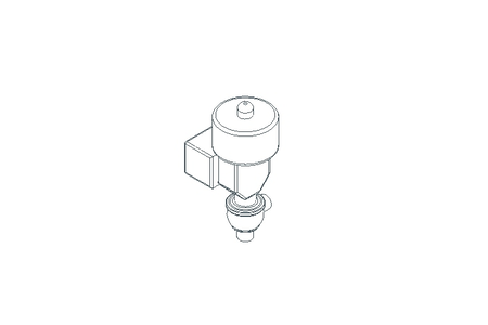 Control valve R DN040 KV25 10 NC E