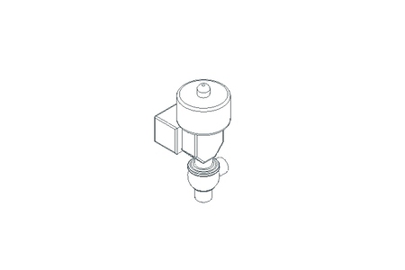 Regelventil R DN050 KV40 10 NC E