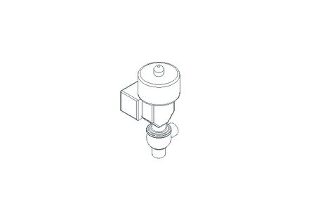 Control valve R DN050 KV25 10 NC E