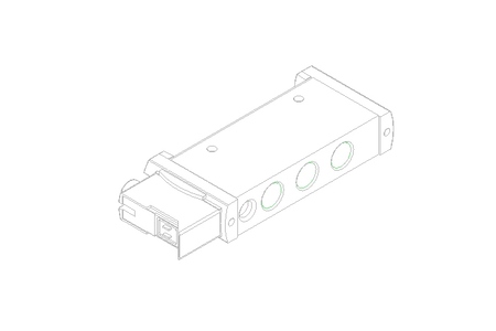 SOLENOID VALVE