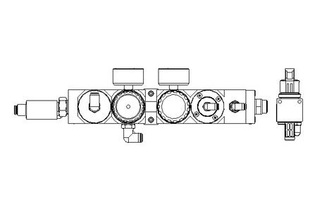 CONJUNTO DE SERVICIO