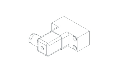 MANOMETRIC SWITCH