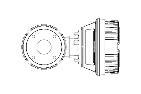 Medidor de fluxo Promag H 100 DN 40