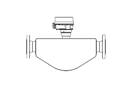 FLOW METER