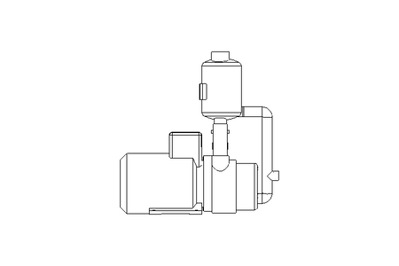 VACUUM PUMP