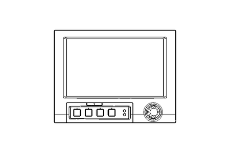 Memograph CVM40