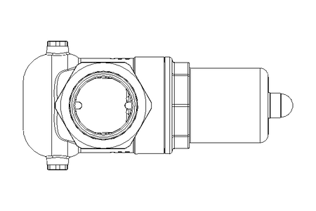 Redutor de pressao 681mGFO  2"