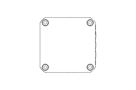 PRESSURE CONTROL VALVE