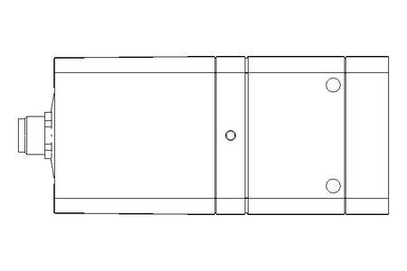 Druckregelventil proportional