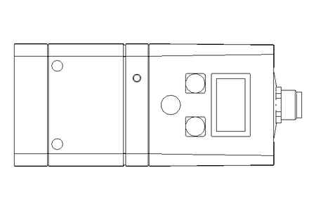 Druckregelventil proportional