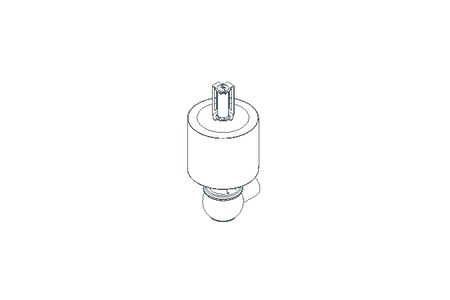 Sitzventil S DN065 10 NC E