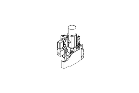 TESTATA SPTUZZATRICE